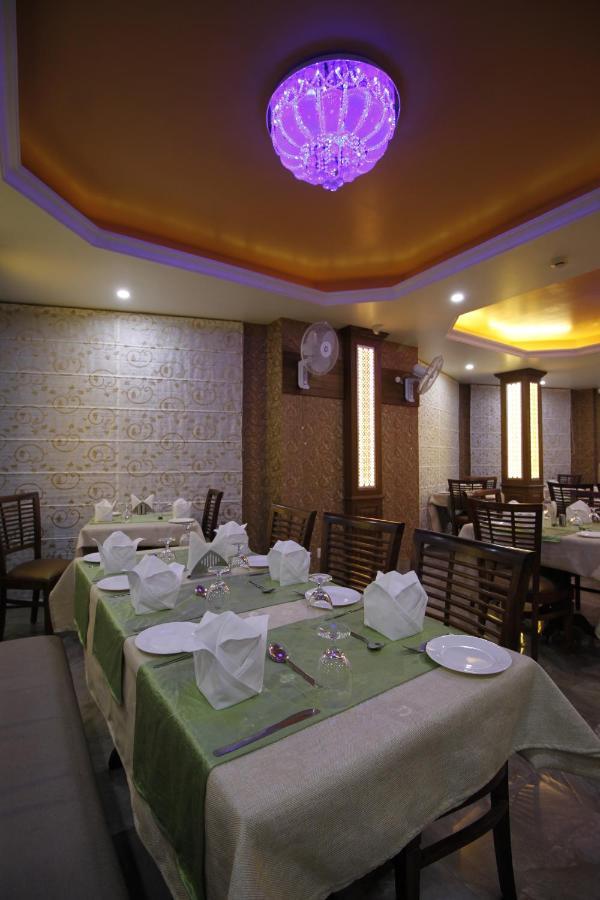 Rock Castle By Dls Hotels ชิมลา ภายนอก รูปภาพ