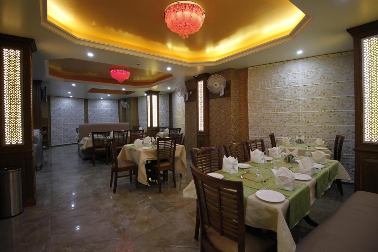 Rock Castle By Dls Hotels ชิมลา ภายนอก รูปภาพ