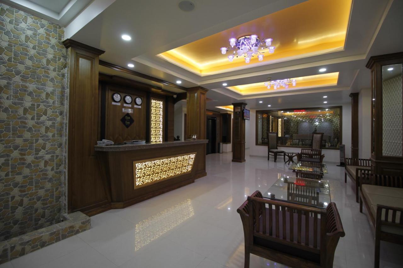 Rock Castle By Dls Hotels ชิมลา ภายนอก รูปภาพ