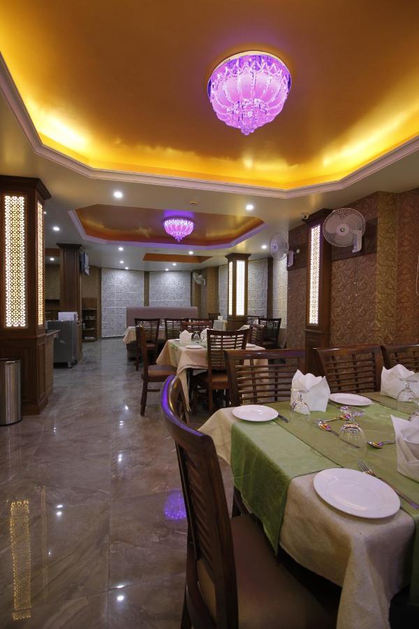 Rock Castle By Dls Hotels ชิมลา ภายนอก รูปภาพ