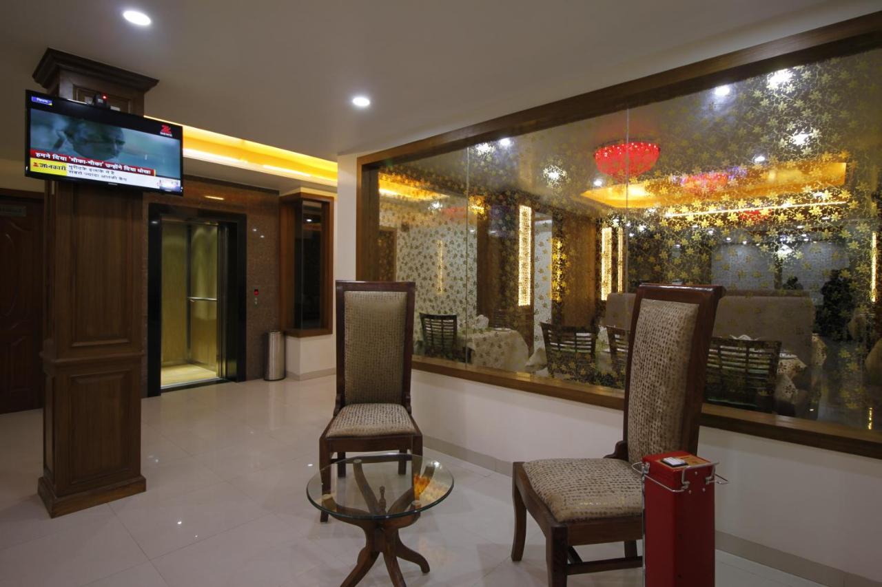 Rock Castle By Dls Hotels ชิมลา ภายนอก รูปภาพ