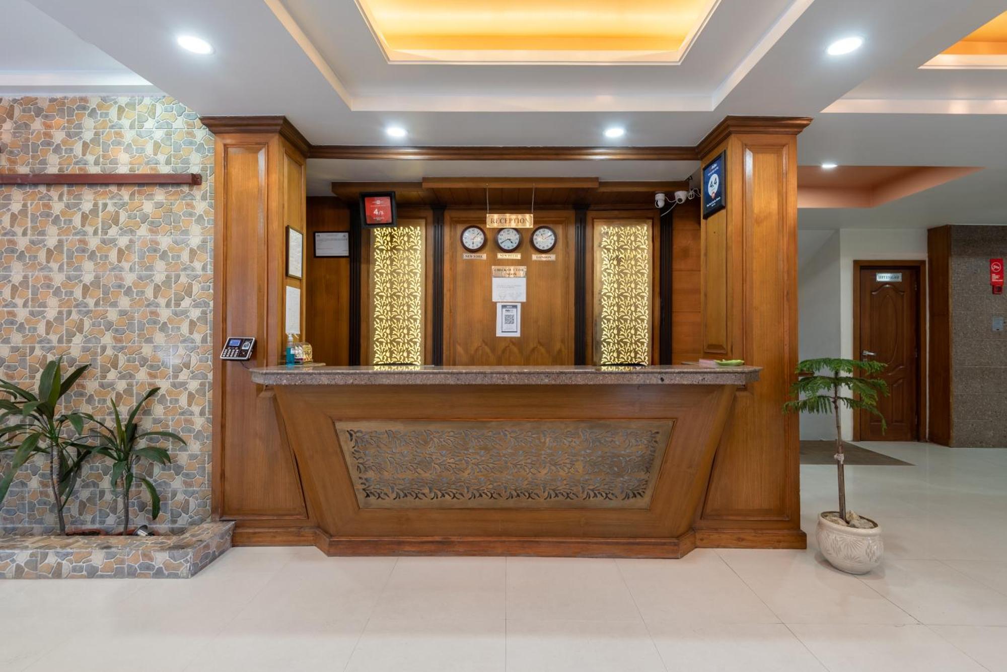 Rock Castle By Dls Hotels ชิมลา ภายนอก รูปภาพ