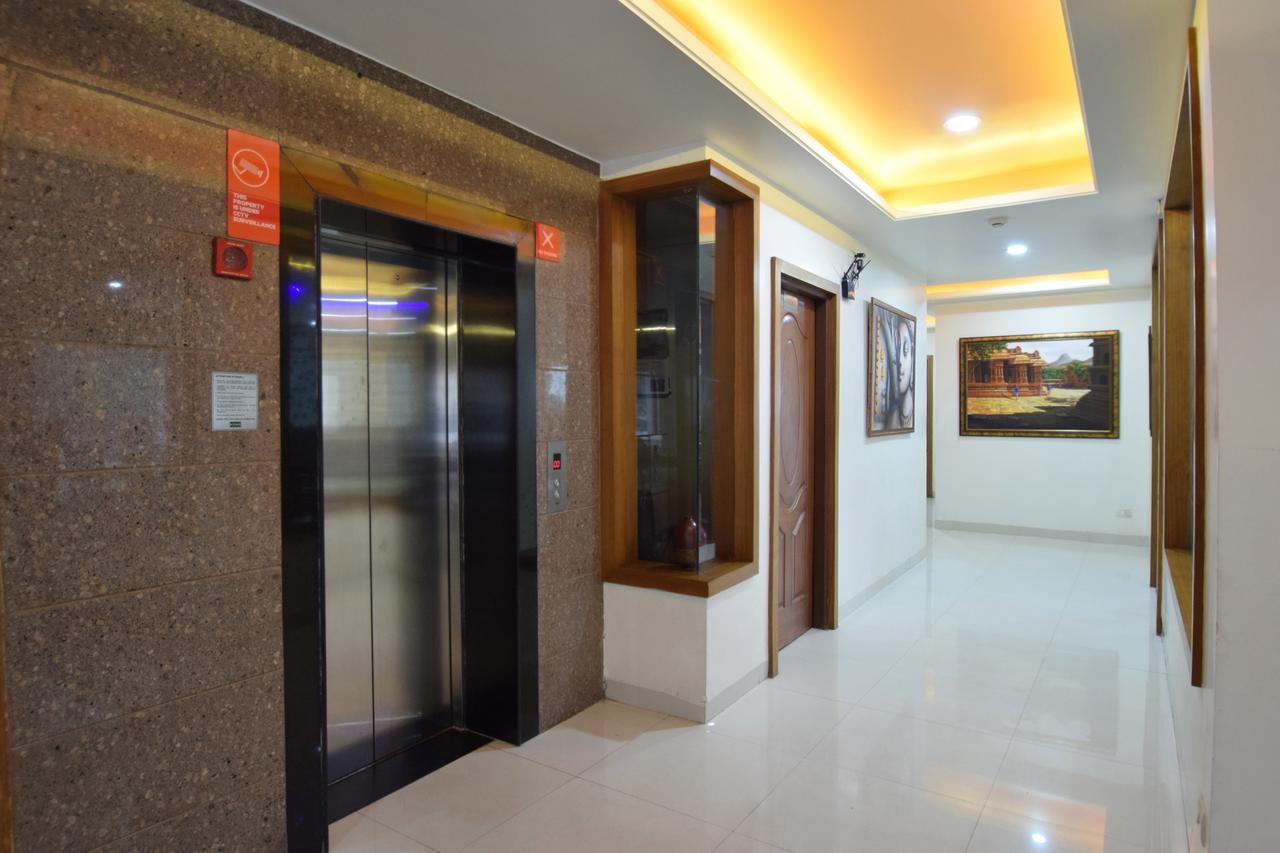 Rock Castle By Dls Hotels ชิมลา ภายนอก รูปภาพ