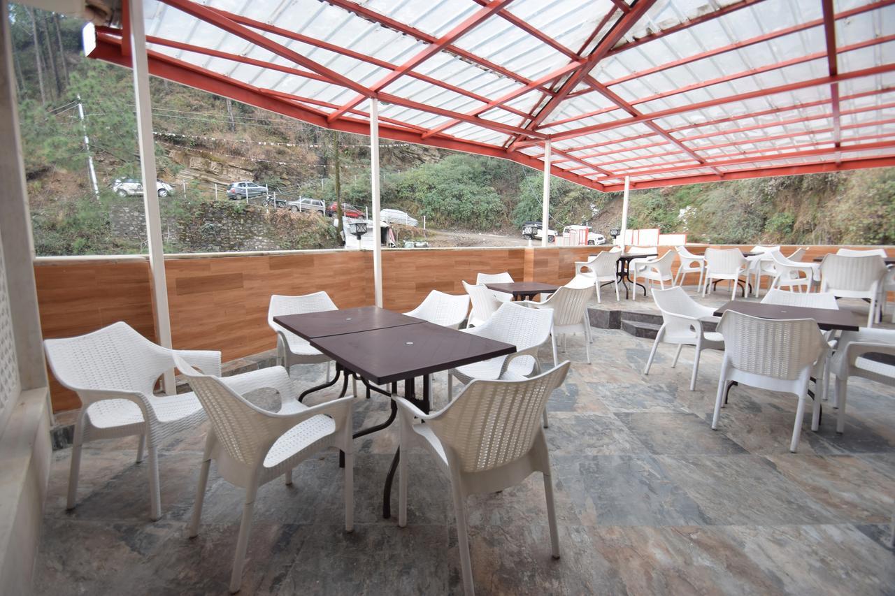 Rock Castle By Dls Hotels ชิมลา ภายนอก รูปภาพ