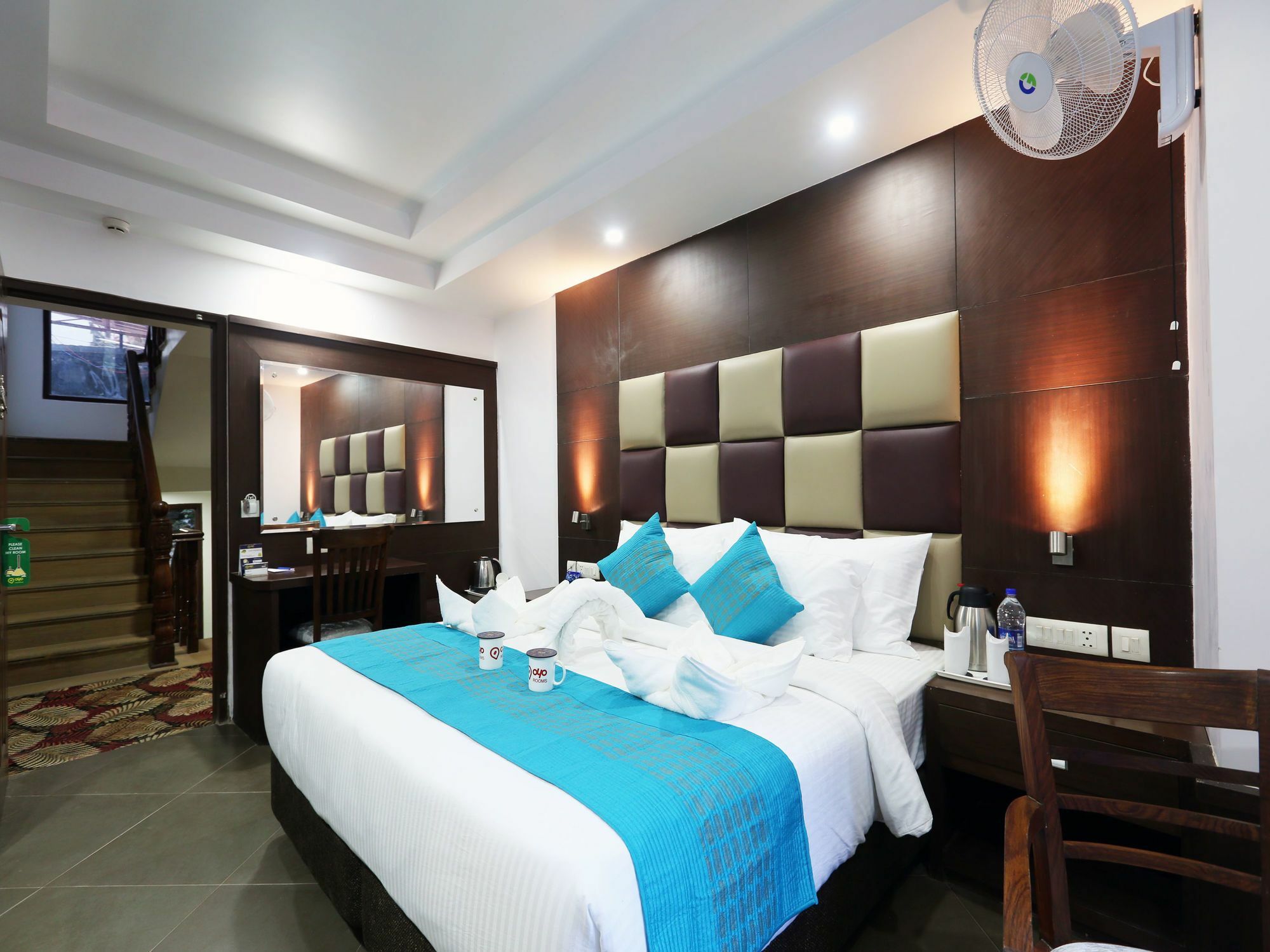 Rock Castle By Dls Hotels ชิมลา ภายนอก รูปภาพ