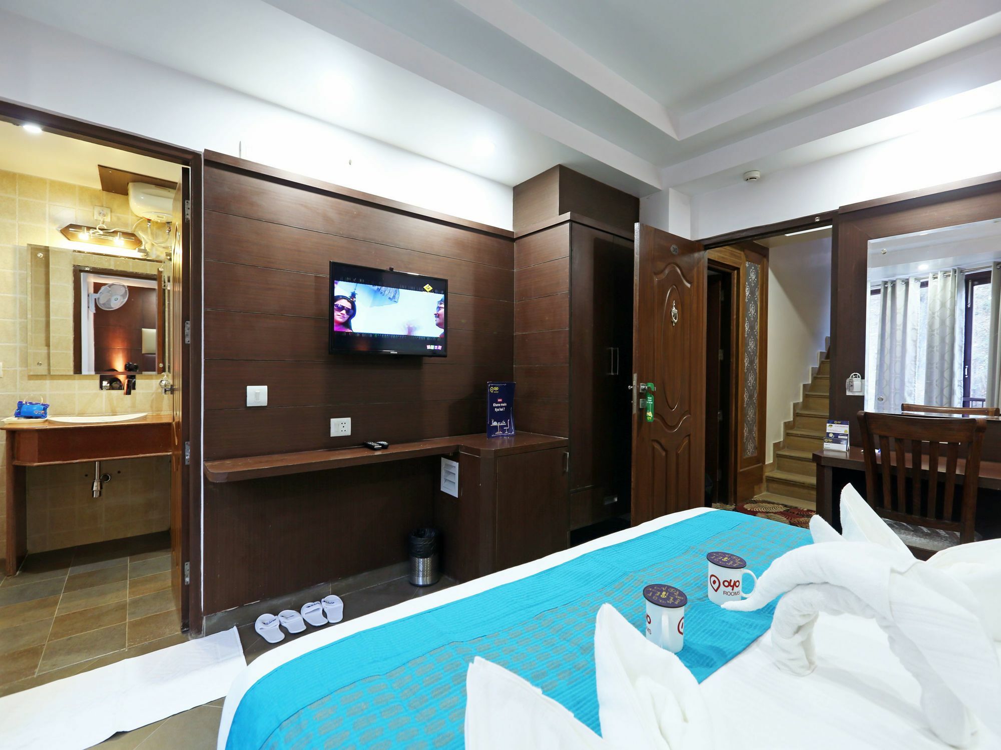 Rock Castle By Dls Hotels ชิมลา ภายนอก รูปภาพ