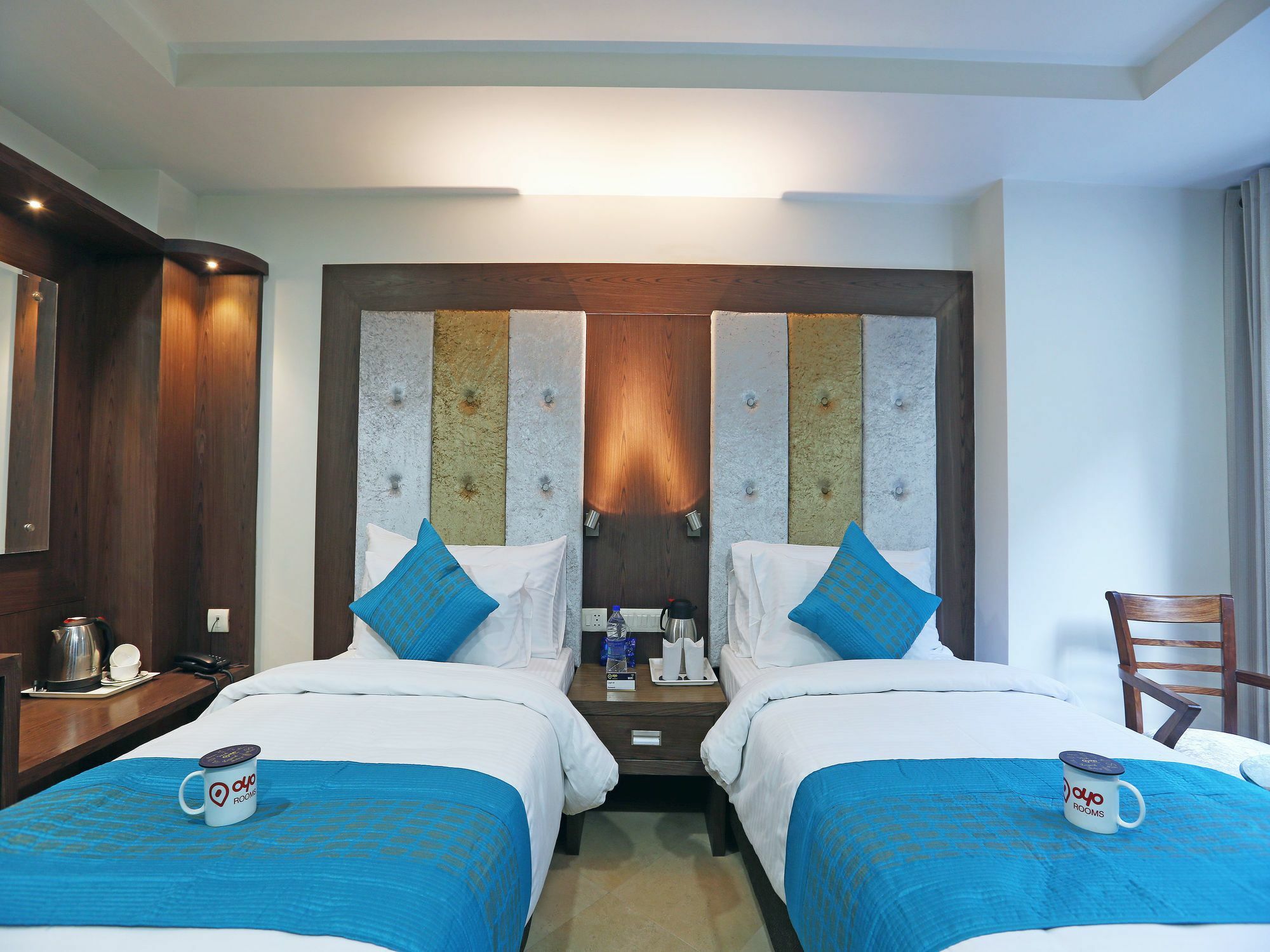 Rock Castle By Dls Hotels ชิมลา ภายนอก รูปภาพ