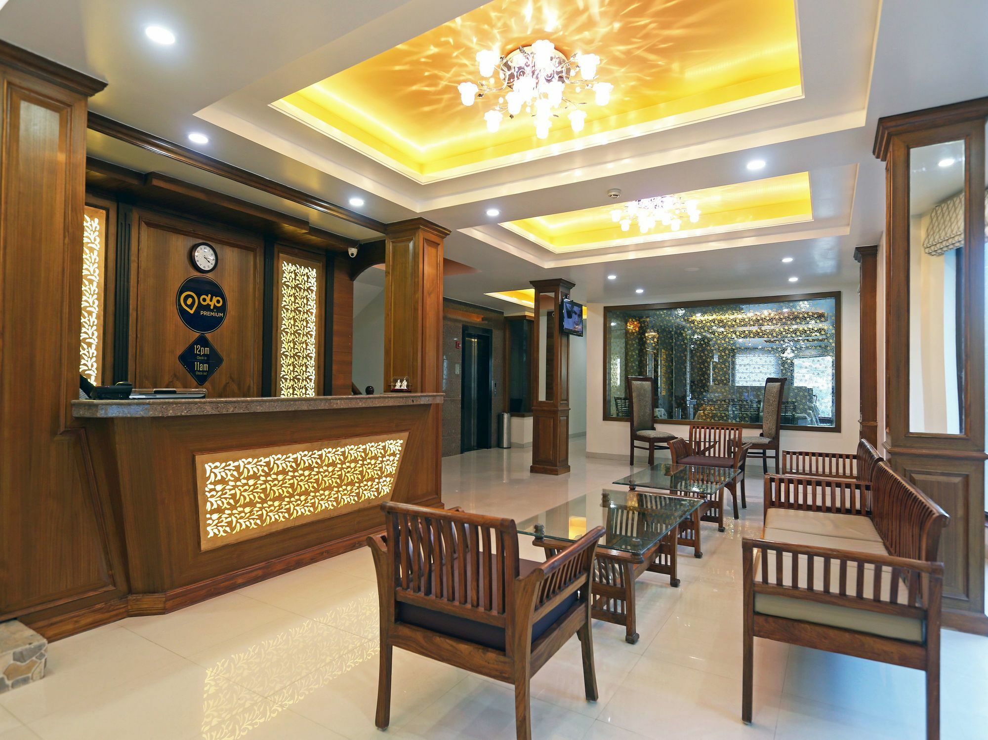 Rock Castle By Dls Hotels ชิมลา ภายนอก รูปภาพ